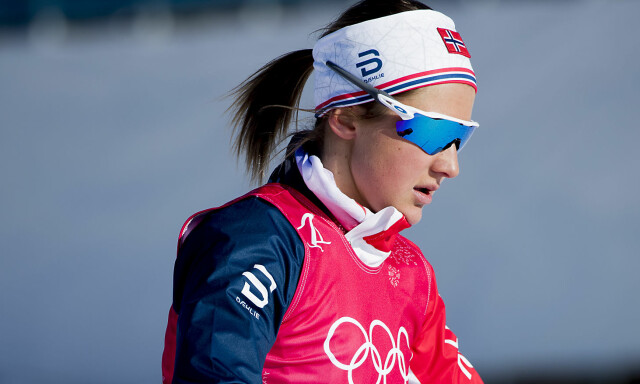 Østberg om Fantaski-priser: - Oi, oi, oi. Det er en skandale